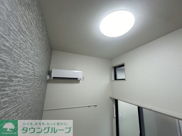 リバーテラス千住大橋の物件内観写真